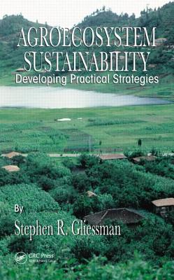 Agroecosystem Sustainability