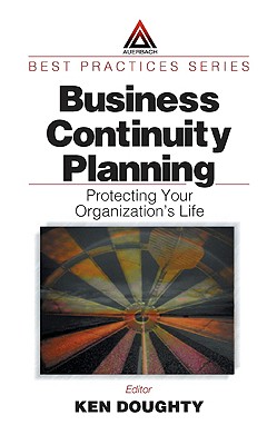 Business Continuity Planning