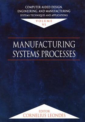 Computer-Aided Design, Engineering, and Manufacturing