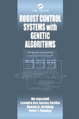 Robust Control Systems with Genetic Algorithms