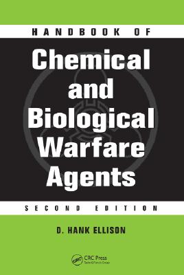 Handbook of Chemical and Biological Warfare Agents