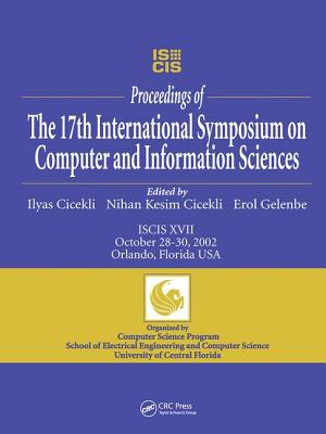 Proceedings of the 17th International Symposium on Computer and Information Sciences