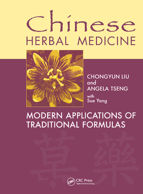 Chinese Herbal Medicine