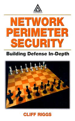 Network Perimeter Security
