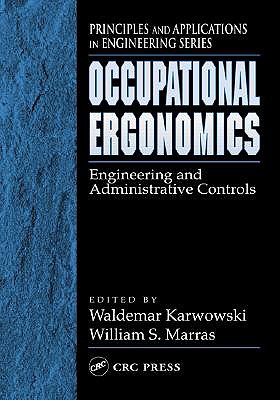 Occupational Ergonomics