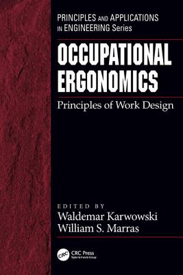 Occupational Ergonomics