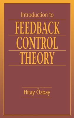 Introduction to Feedback Control Theory