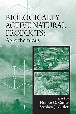 Biologically Active Natural Products