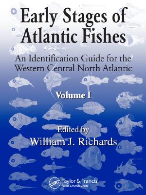 Early Stages of Atlantic Fishes