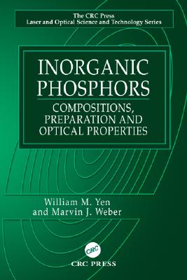 Inorganic Phosphors