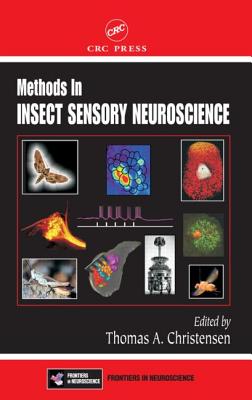 Methods in Insect Sensory Neuroscience