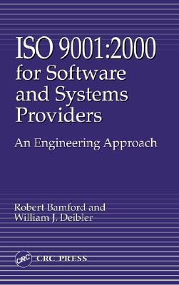 Iso 9001:2000 for Software and Systems Providers