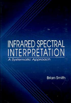 Infrared Spectral Interpretation