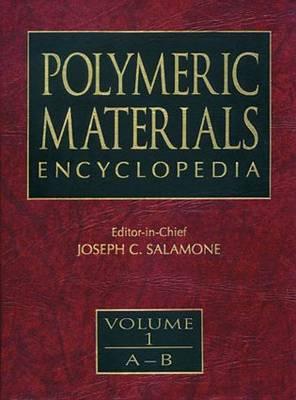 Polymeric Materials Encyclopedia