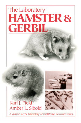 The Laboratory  Hamster and Gerbil