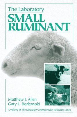 The Laboratory Small Ruminant