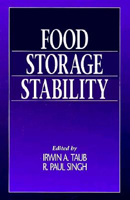 Food Storage Stability