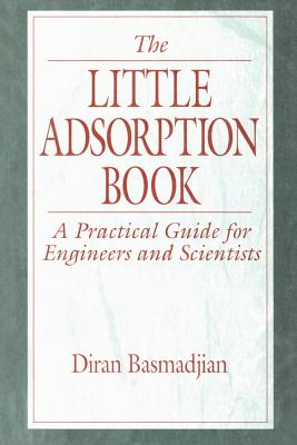 The Little Adsorption Book