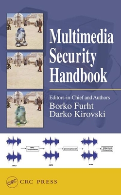 Multimedia Security Handbook