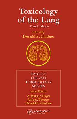 Toxicology of the Lung