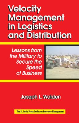 Velocity Management In Logistics And Distribution