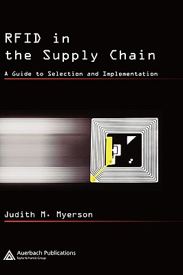 RFID in the Supply Chain