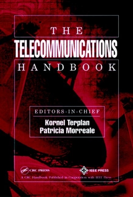The Telecommunications Handbook
