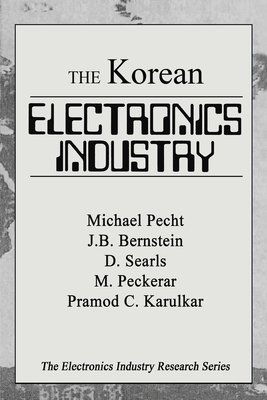 The Korean Electronics Industry