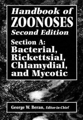 Handbook of Zoonoses, Second Edition, Section A