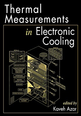 Thermal Measurements in Electronics Cooling