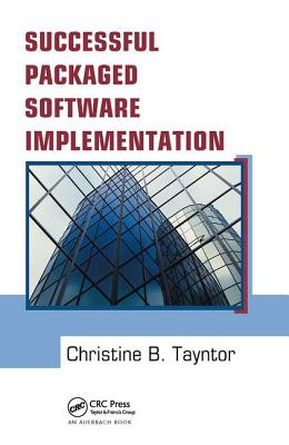 Successful Packaged Software Implementation