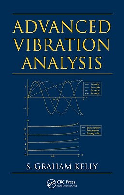 Advanced Vibration Analysis