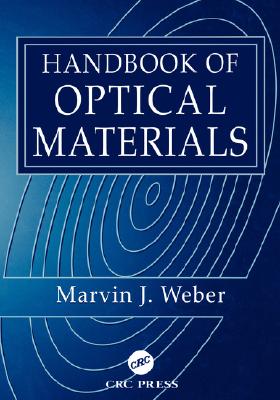 Handbook of Optical Materials