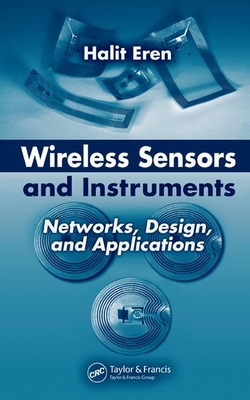 Wireless Sensors And Instruments
