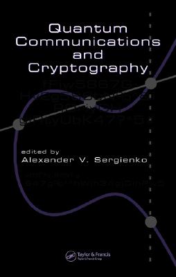 Quantum Communications and Cryptography