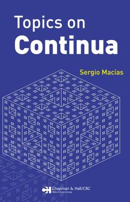 Topics On Continua