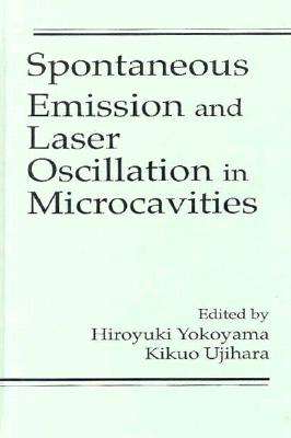 Spontaneous Emission and Laser Oscillation in Microcavities