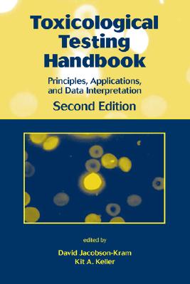 Toxicological Testing Handbook