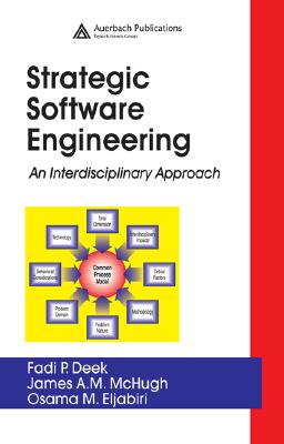 Strategic Software Engineering