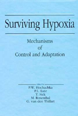 Surviving Hypoxia