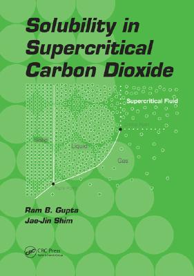 Solubility in Supercritical Carbon Dioxide