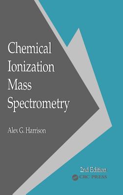 Chemical Ionization Mass Spectrometry