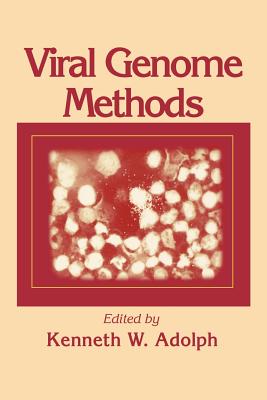 Viral Genome Methods