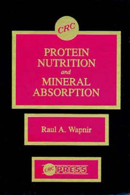 Protein Nutrition and Mineral Absorption