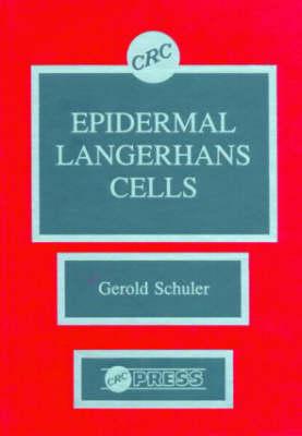 Epidermal Langerhans Cells