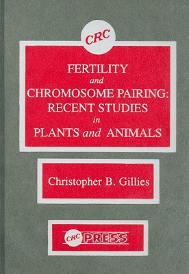 Fertility and Chromosome Pairing