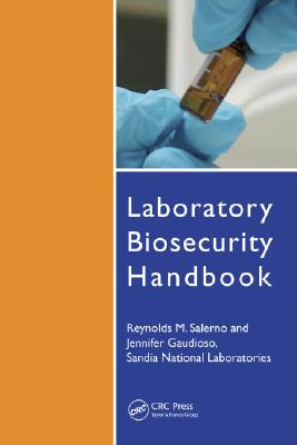 Laboratory Biosecurity Handbook