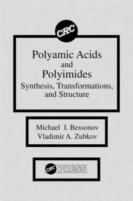 Polyamic Acids and Polyimides