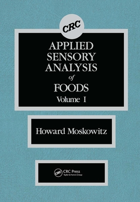 Applied Sensory Analy of Foods