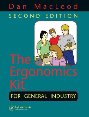 The Ergonomics Kit for General Industry